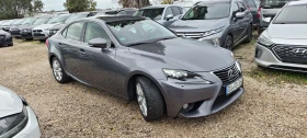 Lexus IS 300 h | Auto.bg — изображение 2