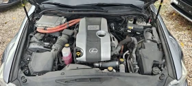 Lexus IS 300 h | Auto.bg — изображение 5