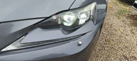 Lexus IS 300 h | Auto.bg — изображение 7