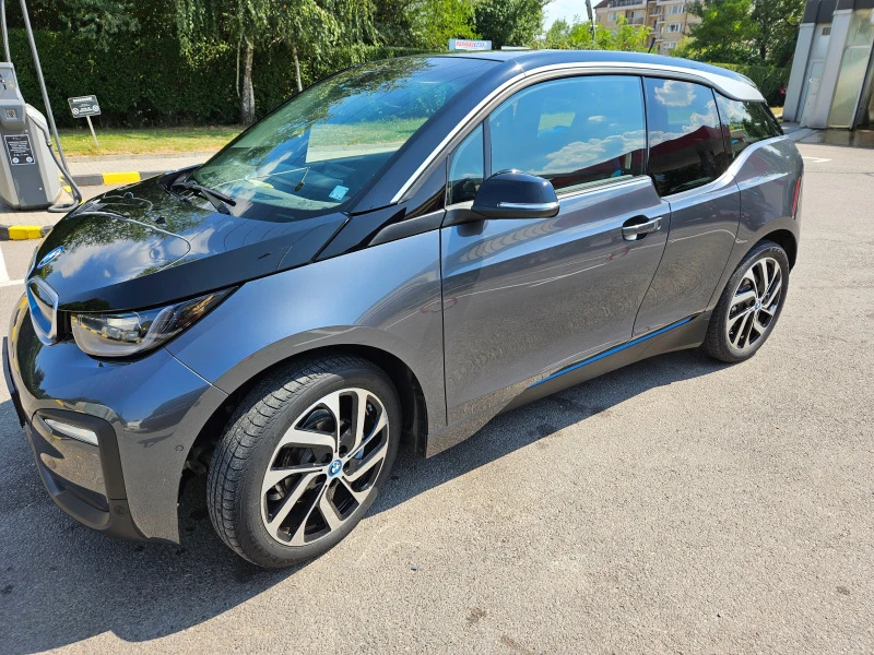 BMW i3 1г. гаранция, снимка 3 - Автомобили и джипове - 47355657