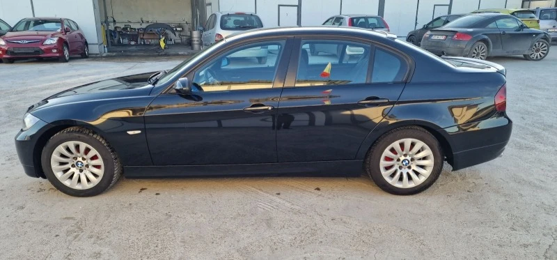 BMW 320 320i 150k.c., снимка 4 - Автомобили и джипове - 44071660