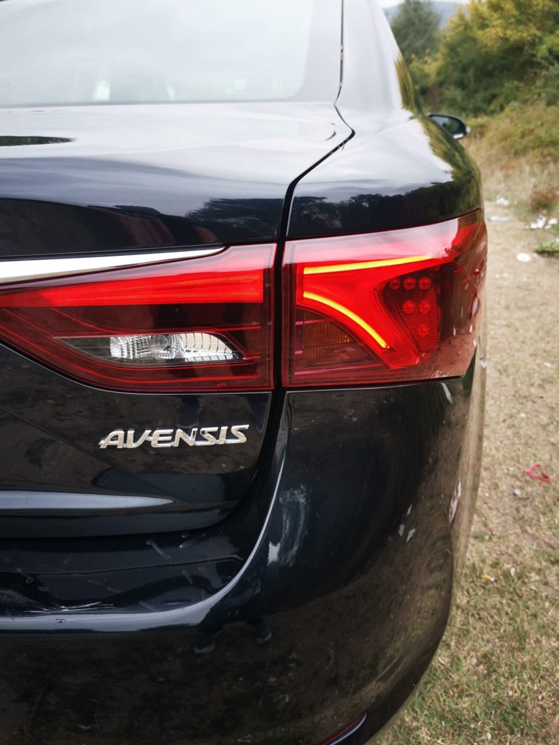 Toyota Avensis 2.0 D-4D проблем в мотора, снимка 6 - Автомобили и джипове - 45975383