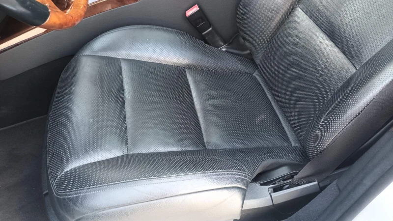 Mercedes-Benz S 400 LONG, снимка 10 - Автомобили и джипове - 52511724