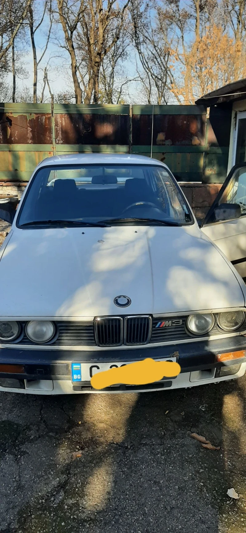 BMW 318, снимка 7 - Автомобили и джипове - 48120783