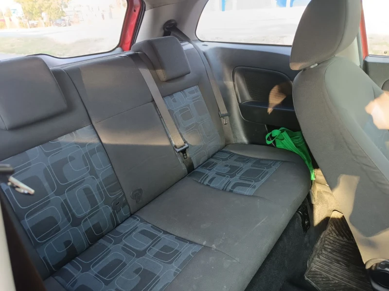 Ford Fiesta, снимка 11 - Автомобили и джипове - 51245174