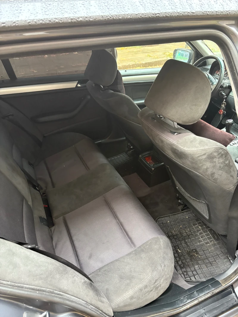 BMW 320, снимка 7 - Автомобили и джипове - 52339349