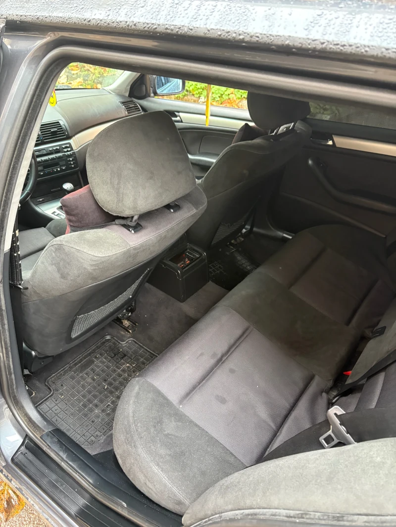 BMW 320, снимка 6 - Автомобили и джипове - 52339349