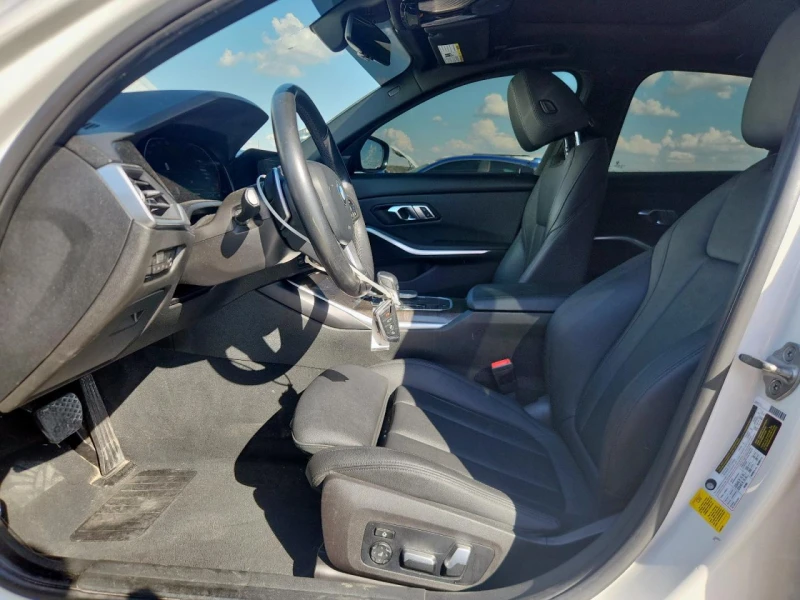 BMW 330 I, снимка 7 - Автомобили и джипове - 52393462