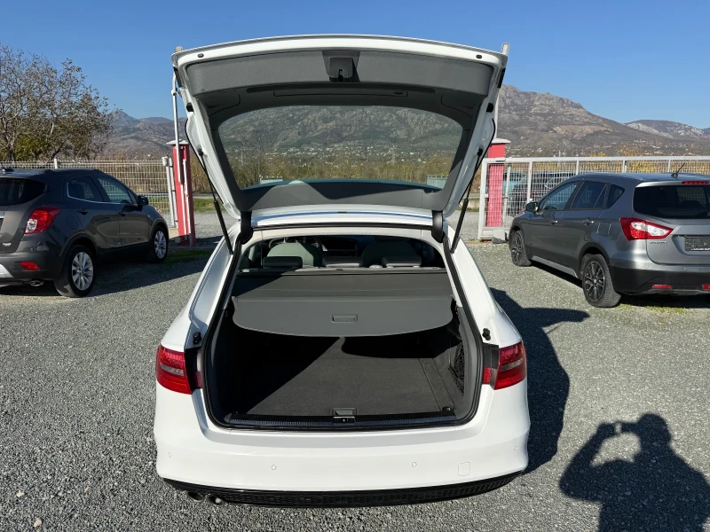 Audi A4 (KATO НОВА)^(QUATTRO)^(S-Line), снимка 13 - Автомобили и джипове - 52412812