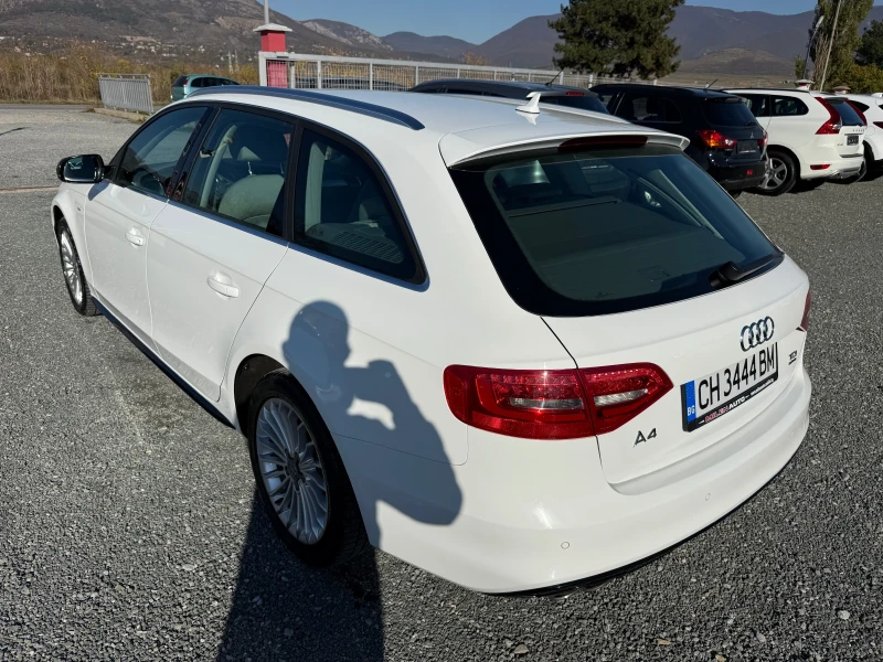 Audi A4 (KATO НОВА)^(QUATTRO)^(S-Line), снимка 8 - Автомобили и джипове - 52412812