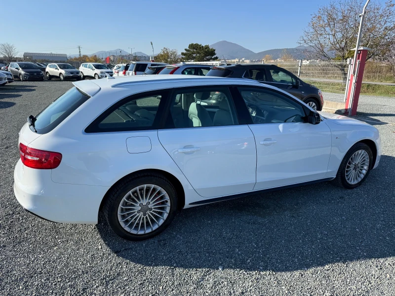 Audi A4 (KATO НОВА)^(QUATTRO)^(S-Line), снимка 5 - Автомобили и джипове - 52412812