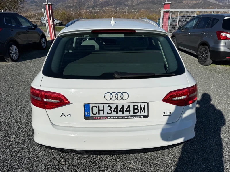 Audi A4 (KATO НОВА)^(QUATTRO)^(S-Line), снимка 7 - Автомобили и джипове - 52412812
