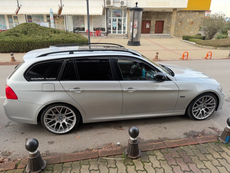 BMW 330 Facelift 231к.с., снимка 3 - Автомобили и джипове - 52630309