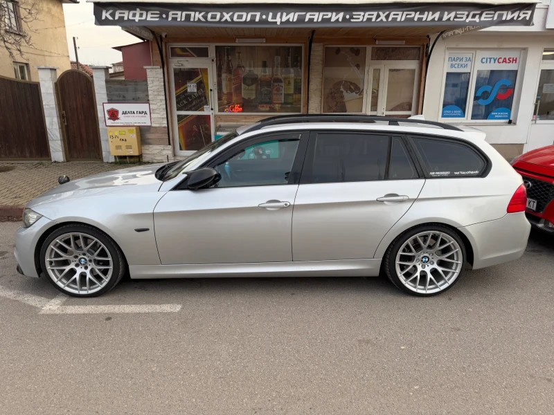 BMW 330 Facelift 231к.с., снимка 4 - Автомобили и джипове - 52630309