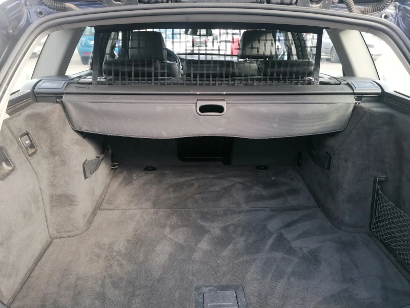 BMW 320, снимка 8 - Автомобили и джипове - 52670506