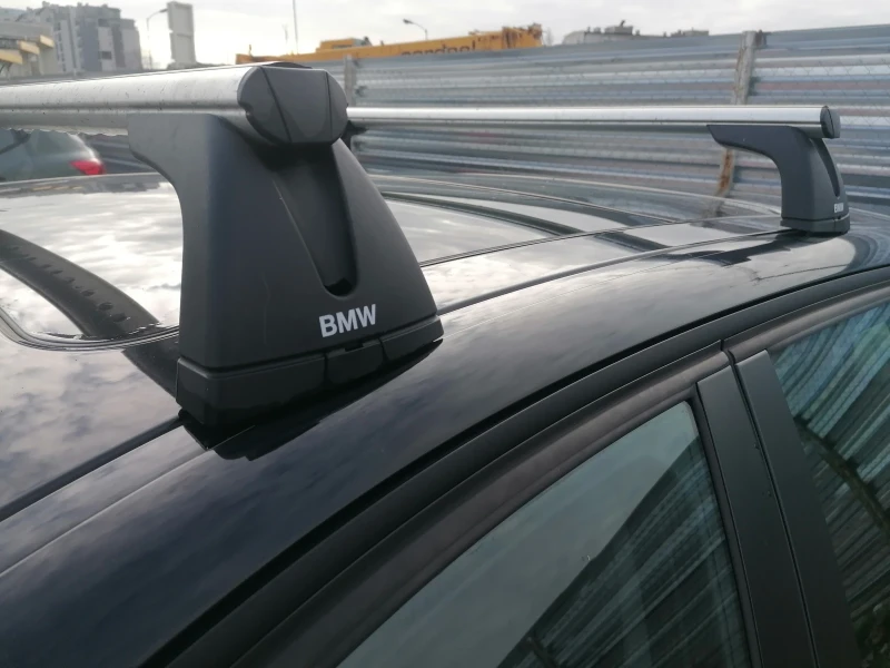 BMW 320, снимка 14 - Автомобили и джипове - 52670506