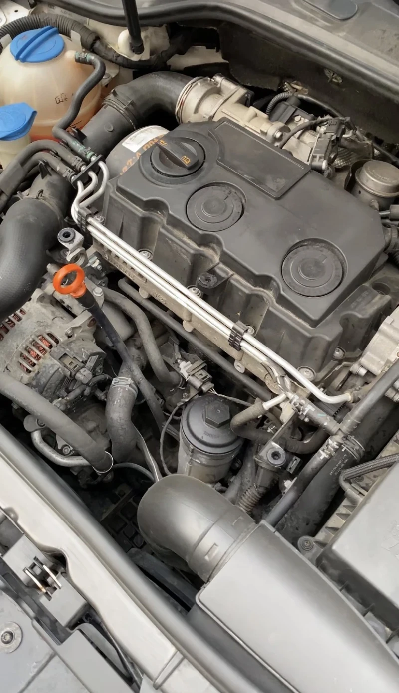 Audi A3, снимка 13 - Автомобили и джипове - 53097710