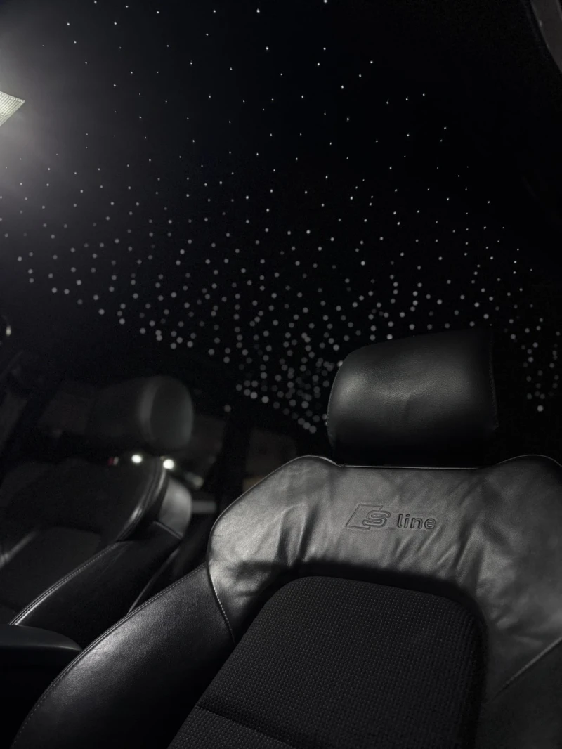 Audi A3, снимка 7 - Автомобили и джипове - 53097710