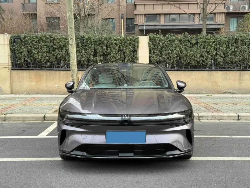 Zeekr 001 Zeekr 007GT 75KWH, снимка 2 - Автомобили и джипове - 53128355