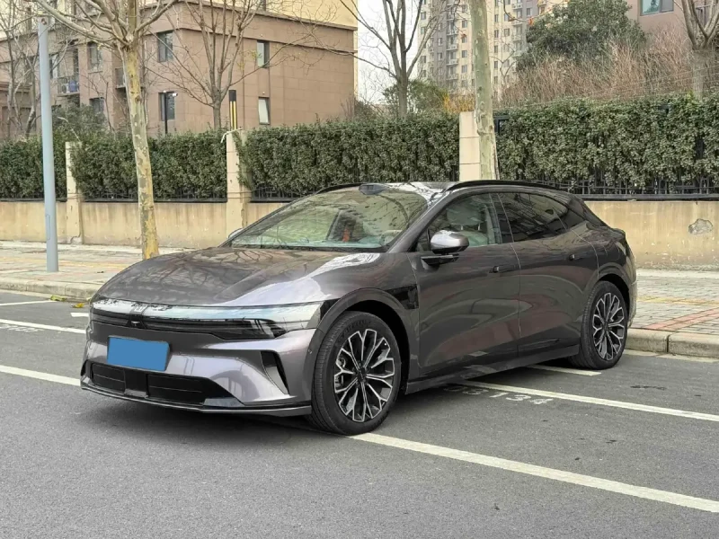 Zeekr 001 Zeekr 007GT 75KWH