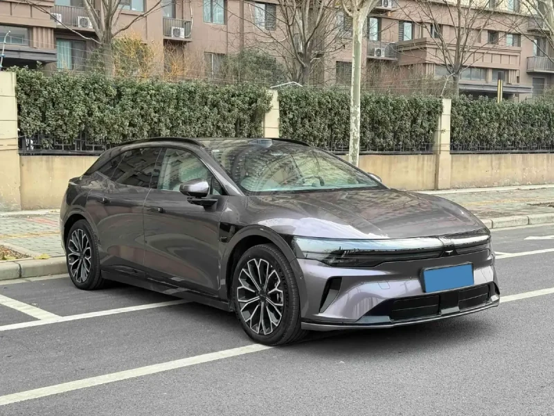 Zeekr 001 Zeekr 007GT 75KWH, снимка 3 - Автомобили и джипове - 53128355