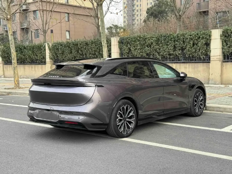 Zeekr 001 Zeekr 007GT 75KWH, снимка 6 - Автомобили и джипове - 53128355