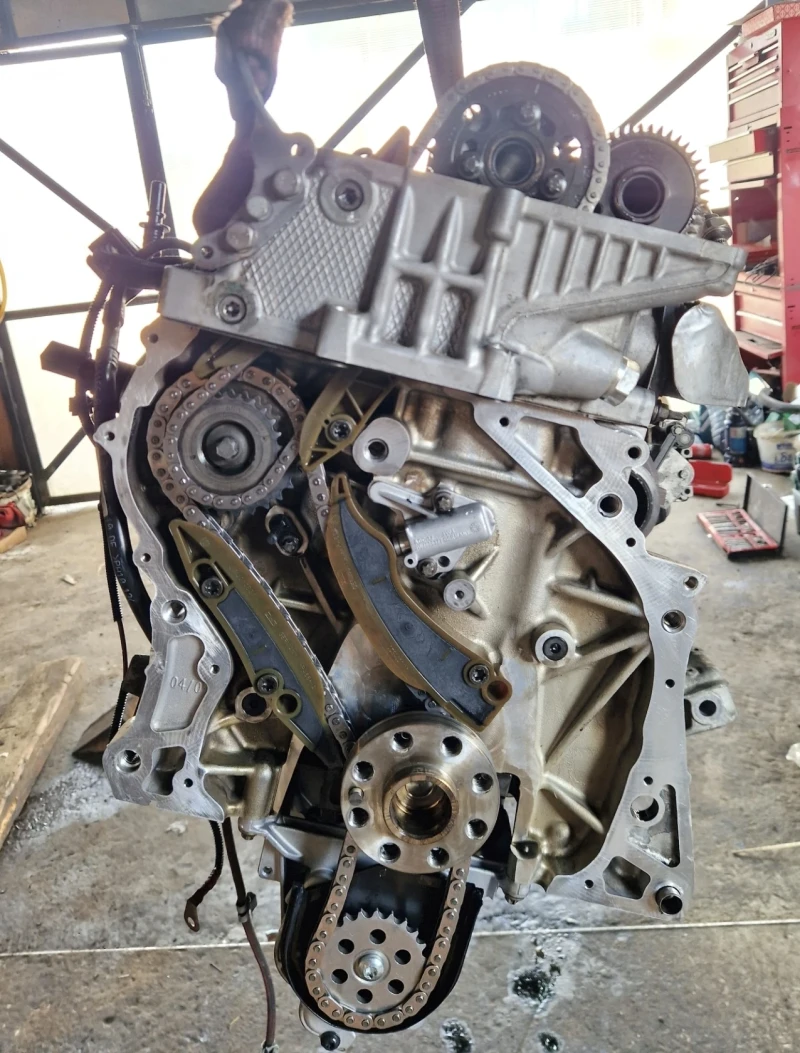 BMW 118 М-pack ОБСЛУЖЕНА , снимка 8 - Автомобили и джипове - 53237860