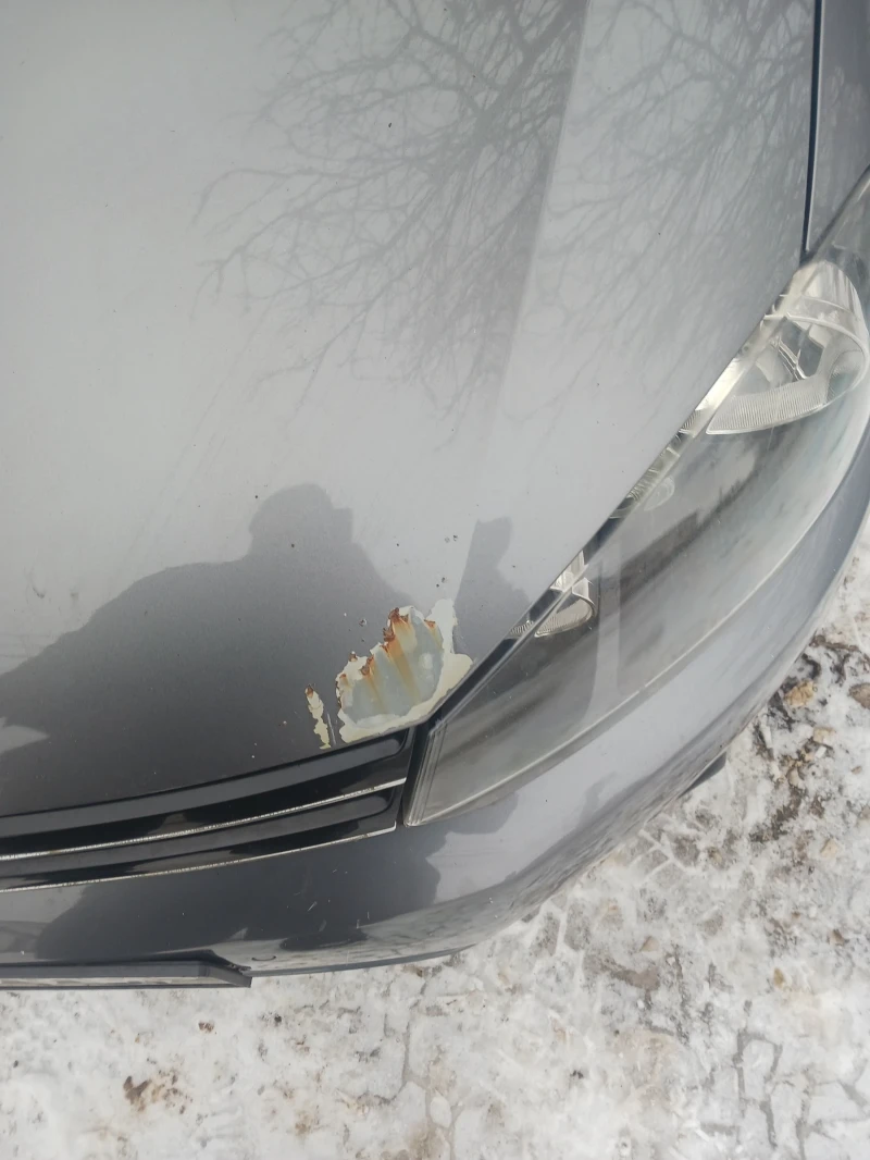 VW Golf, снимка 7 - Автомобили и джипове - 53373279