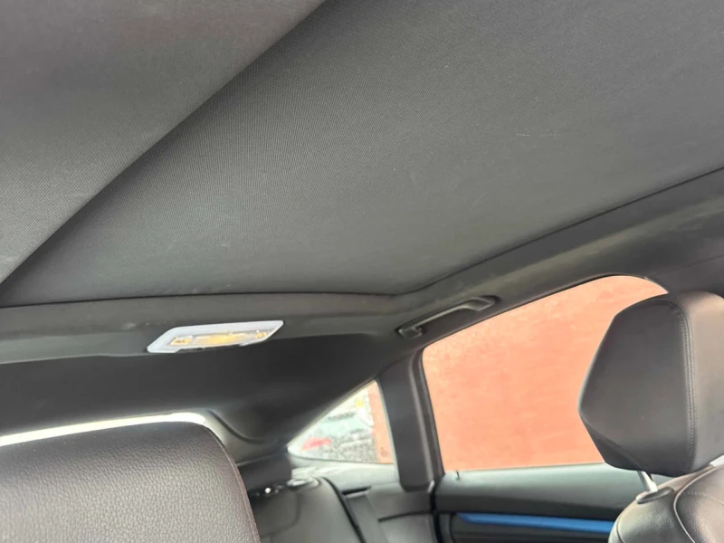 BMW 335 GRAN TURISMO XDRIVE * M PACK* ПОДГРЕВИ* ПАНОРАМА* , снимка 13 - Автомобили и джипове - 53587165