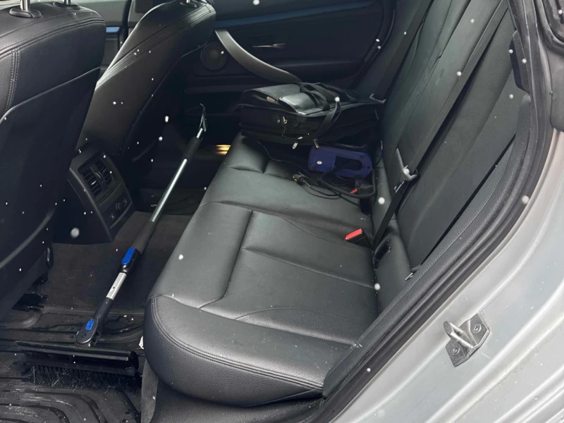 BMW 335 GRAN TURISMO XDRIVE * M PACK* ПОДГРЕВИ* ПАНОРАМА* , снимка 14 - Автомобили и джипове - 53587165