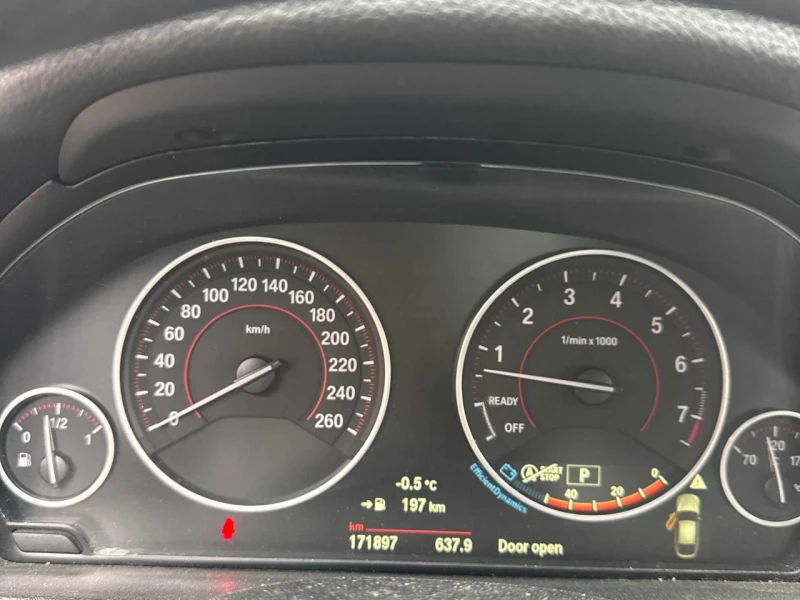 BMW 335 GRAN TURISMO XDRIVE * M PACK* ПОДГРЕВИ* ПАНОРАМА* , снимка 11 - Автомобили и джипове - 53587165