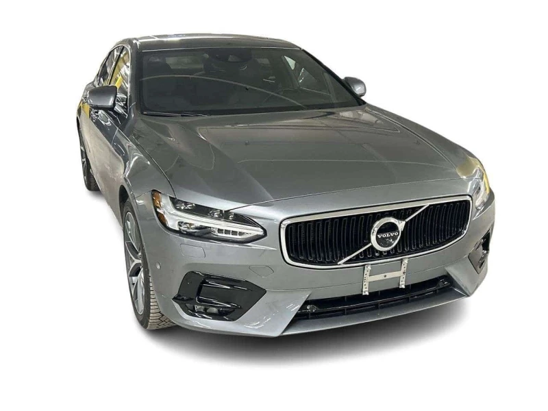 Volvo S90 * Momentum * CARFAX * ЦЕНА ДО БГ, снимка 3 - Автомобили и джипове - 53593753