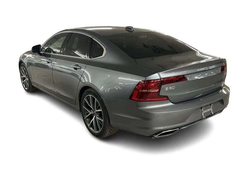 Volvo S90 * Momentum * CARFAX * ЦЕНА ДО БГ, снимка 10 - Автомобили и джипове - 53593753