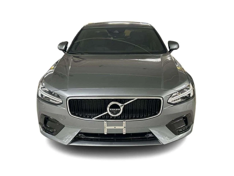 Volvo S90 * Momentum * CARFAX * ЦЕНА ДО БГ, снимка 4 - Автомобили и джипове - 53593753