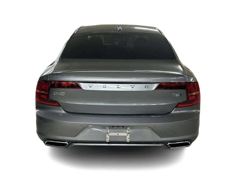 Volvo S90 * Momentum * CARFAX * ЦЕНА ДО БГ, снимка 12 - Автомобили и джипове - 53593753