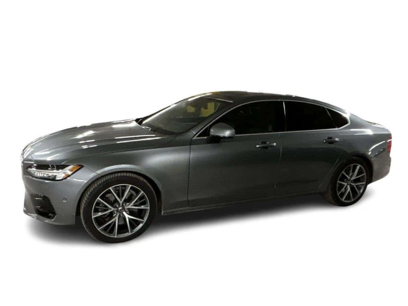 Volvo S90 * Momentum * CARFAX * ЦЕНА ДО БГ, снимка 7 - Автомобили и джипове - 53593753