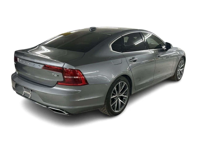 Volvo S90 * Momentum * CARFAX * ЦЕНА ДО БГ, снимка 14 - Автомобили и джипове - 53593753