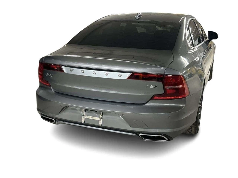 Volvo S90 * Momentum * CARFAX * ЦЕНА ДО БГ, снимка 13 - Автомобили и джипове - 53593753