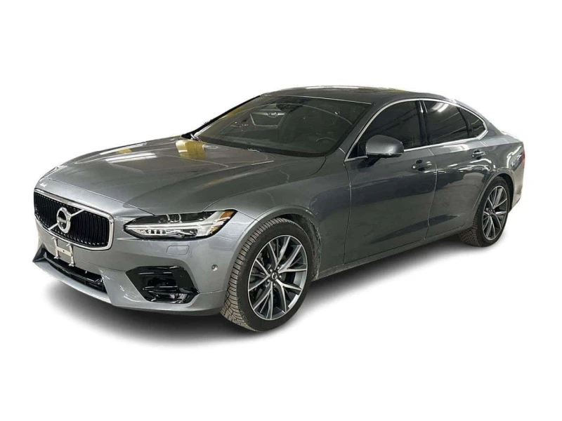 Volvo S90 * Momentum * CARFAX * ЦЕНА ДО БГ, снимка 6 - Автомобили и джипове - 53593753