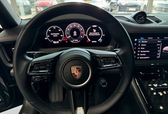 Porsche Panamera 4/ FACELIFT/ SPORT CHRONO/ BOSE/ HEAD UP/ PANO/ 21, снимка 10 - Автомобили и джипове - 47445954