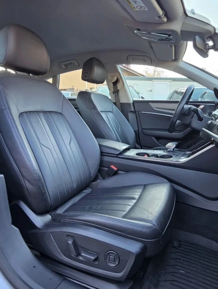 Audi A7 50 TDI Sportback  Quattro - изображение 6