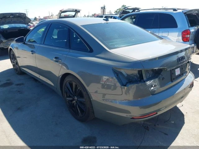 Audi A6 Premium 45 Tfsi Quattro | Mobile.bg — изображение 4