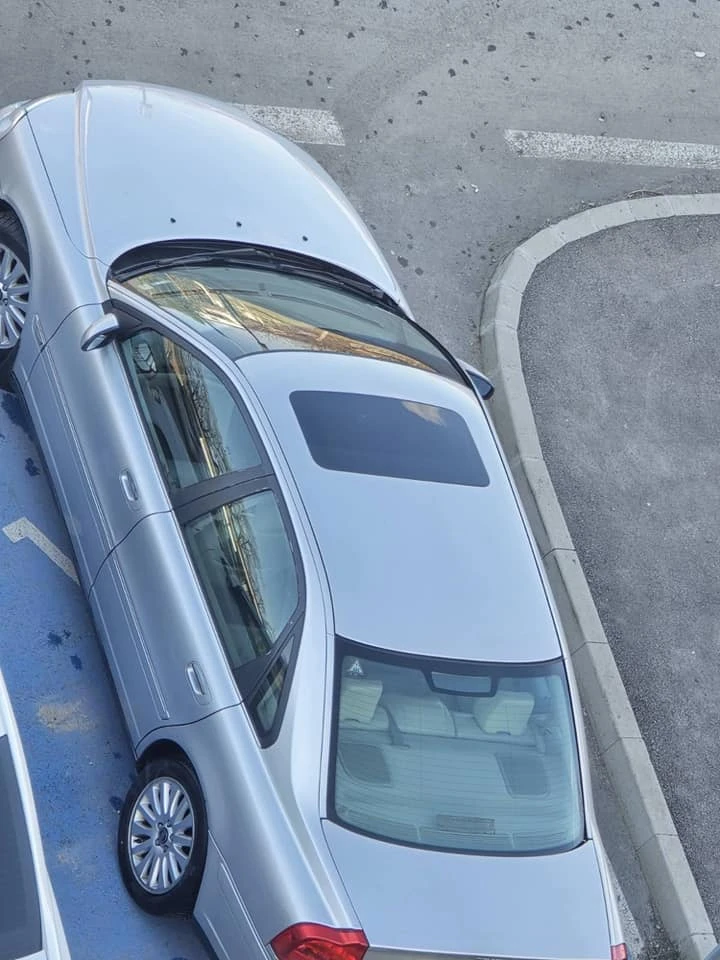 Volvo S80, снимка 5 - Автомобили и джипове - 53832918