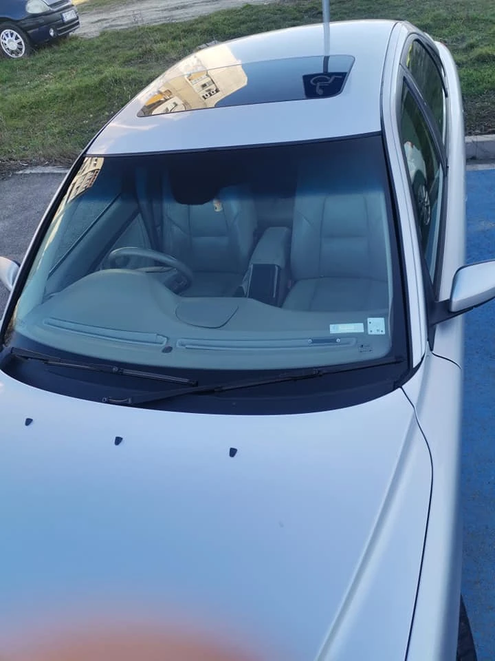 Volvo S80, снимка 2 - Автомобили и джипове - 53832918