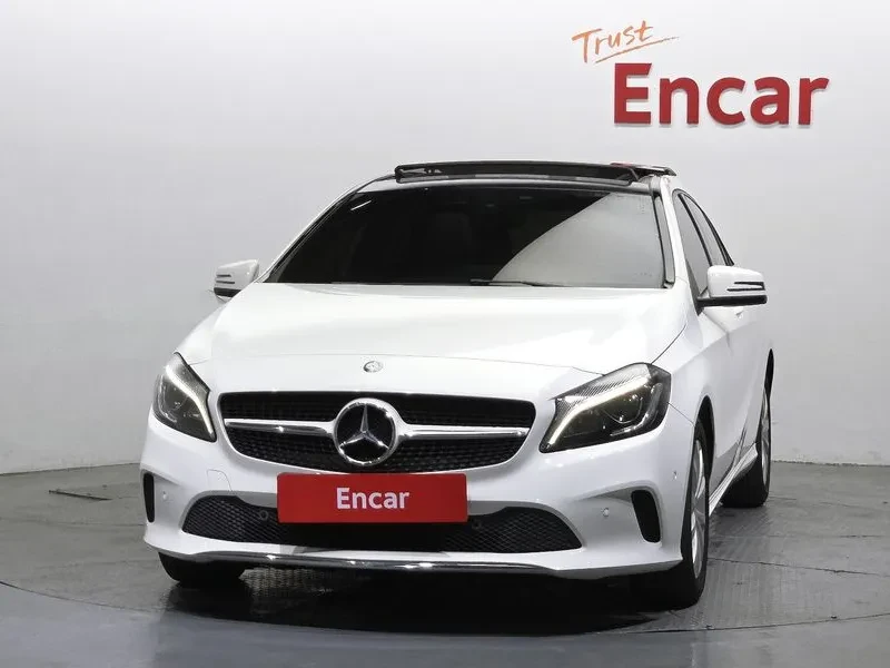 Mercedes-Benz A 200 | Mobile.bg � ����������� 3