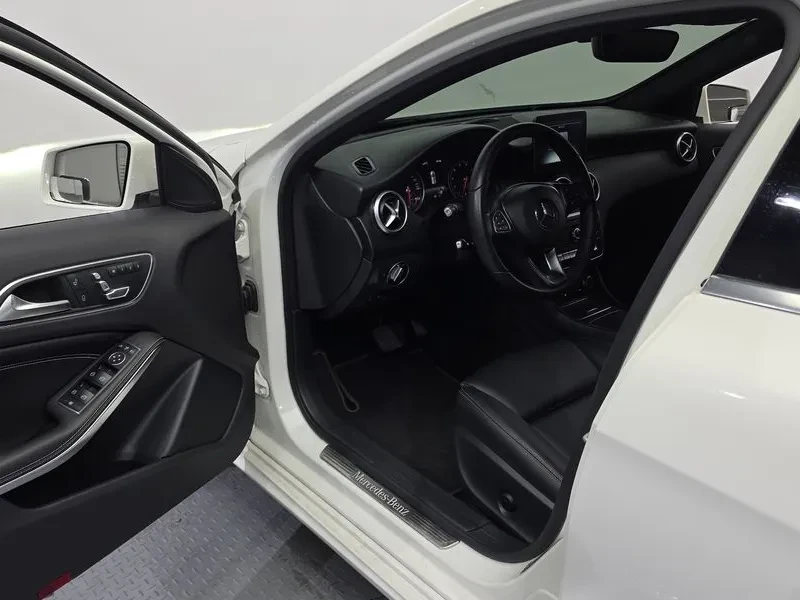 Mercedes-Benz A 200 | Mobile.bg � ����������� 10