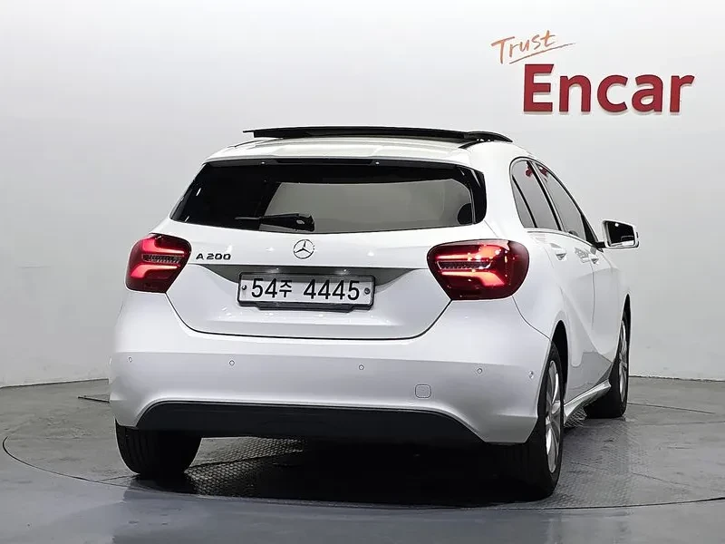 Mercedes-Benz A 200 | Mobile.bg � ����������� 4
