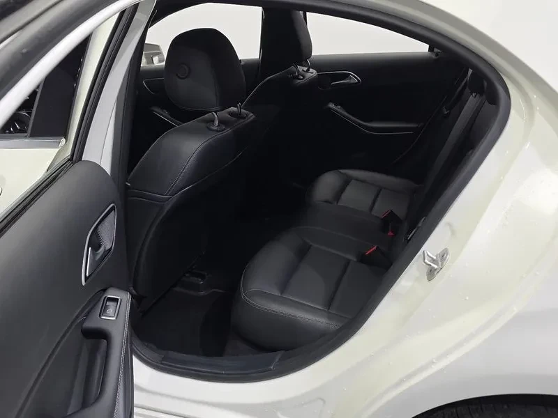 Mercedes-Benz A 200 | Mobile.bg � ����������� 11