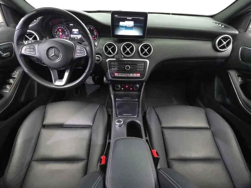Mercedes-Benz A 200 | Mobile.bg � ����������� 7