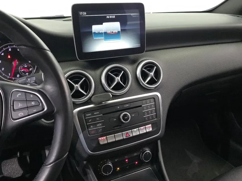 Mercedes-Benz A 200 | Mobile.bg � ����������� 16